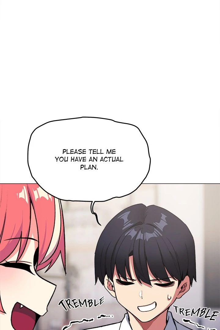Someone Stop Her! Chapter 41 - Page 102 in English