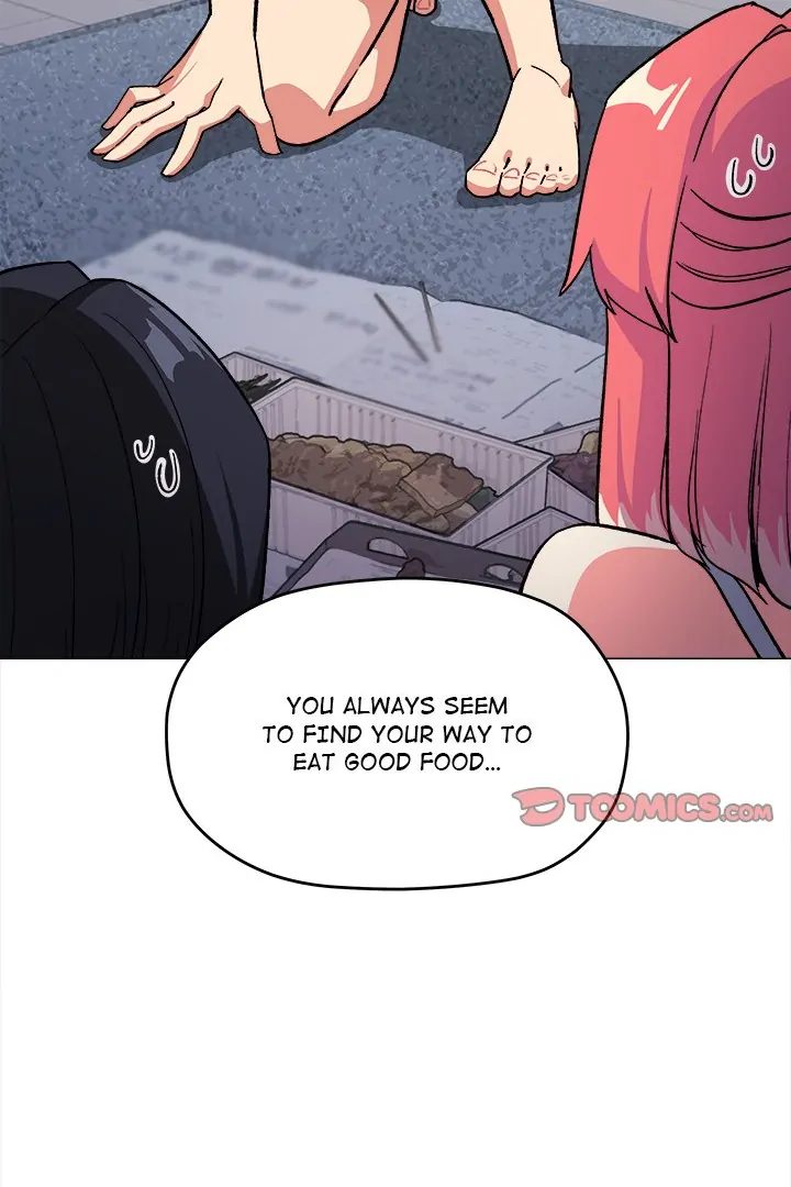 Someone Stop Her! Chapter 41 - Page 107 in English