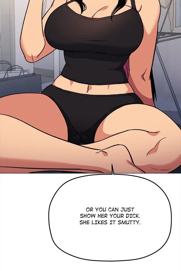 Someone Stop Her! Chapter 41 - Page 113 in English