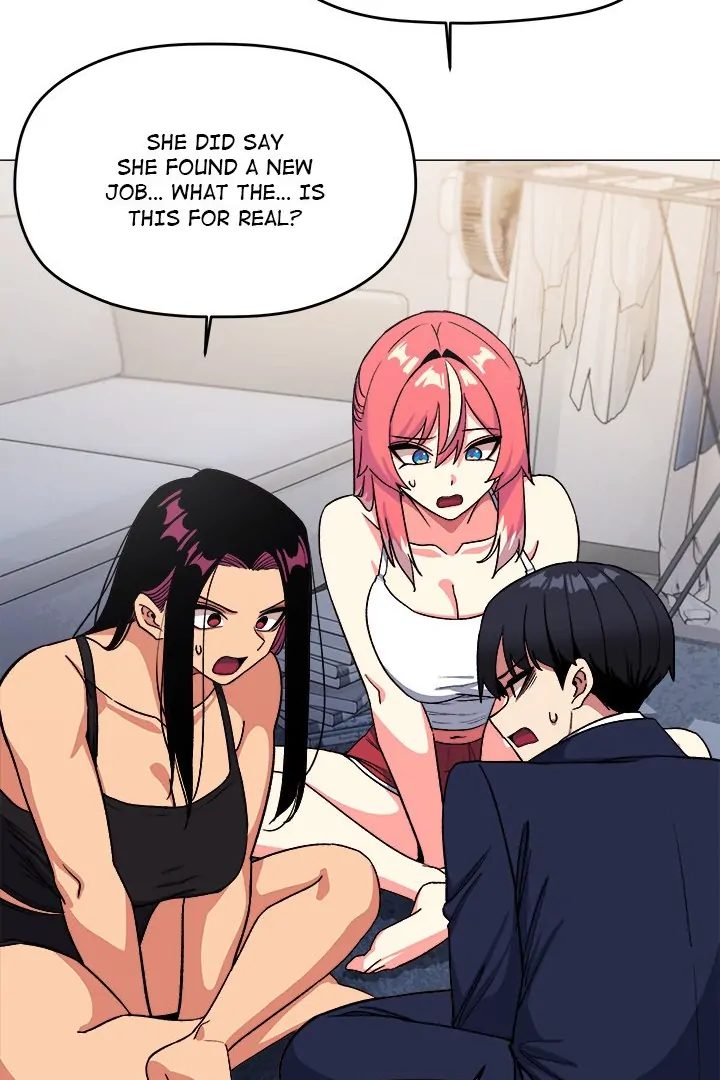 Someone Stop Her! Chapter 41 - Page 12 in English