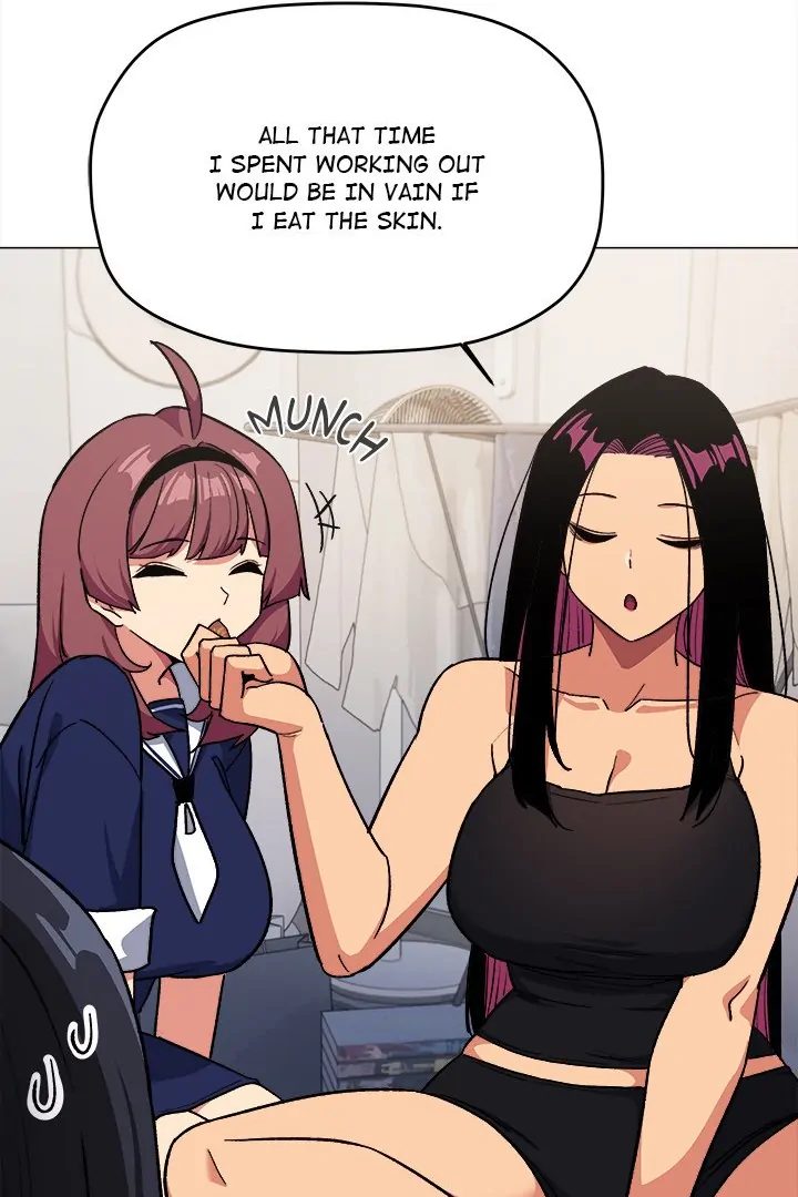 Someone Stop Her! Chapter 41 - Page 120 in English