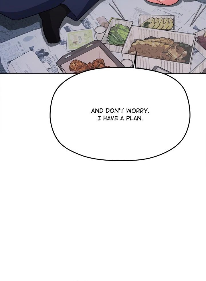 Someone Stop Her! Chapter 41 - Page 127 in English