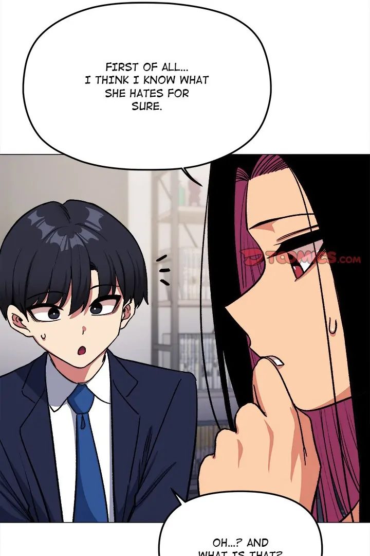 Someone Stop Her! Chapter 41 - Page 29 in English