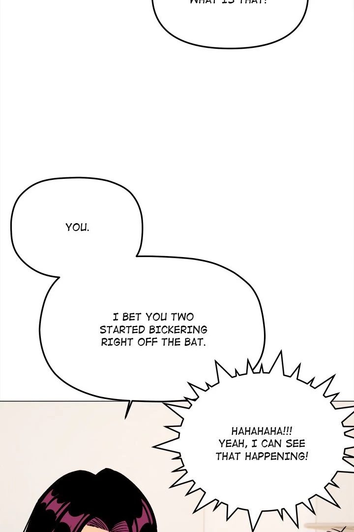 Someone Stop Her! Chapter 41 - Page 30 in English