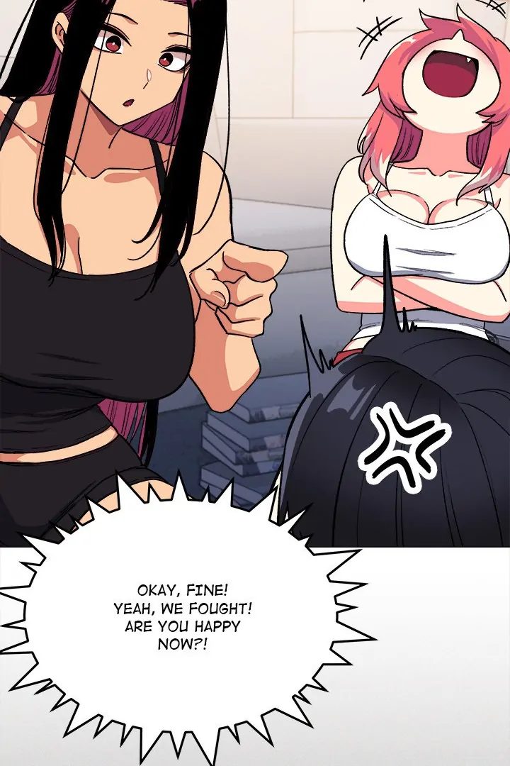 Someone Stop Her! Chapter 41 - Page 31 in English