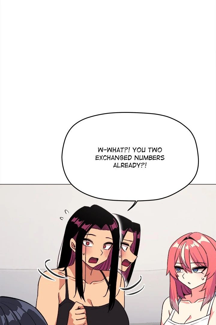 Someone Stop Her! Chapter 41 - Page 39 in English