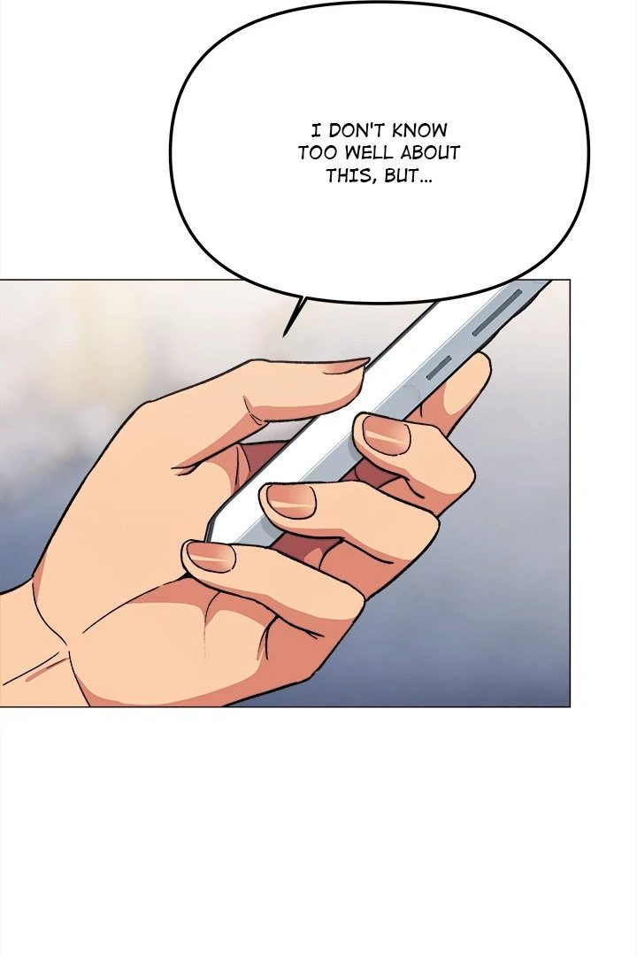Someone Stop Her! Chapter 41 - Page 54 in English