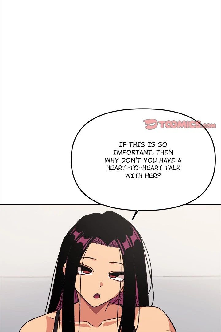 Someone Stop Her! Chapter 41 - Page 55 in English