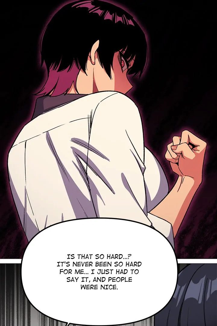 Someone Stop Her! Chapter 41 - Page 58 in English