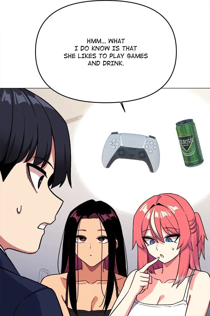 Someone Stop Her! Chapter 41 - Page 67 in English