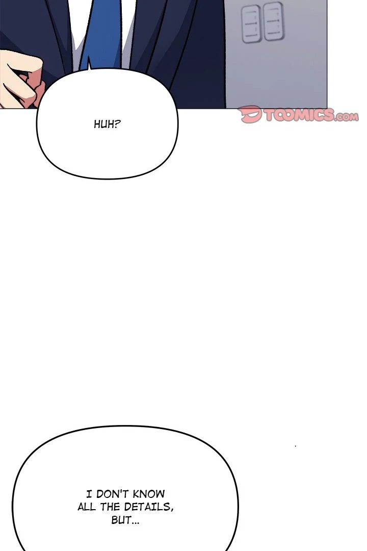 Someone Stop Her! Chapter 41 - Page 73 in English