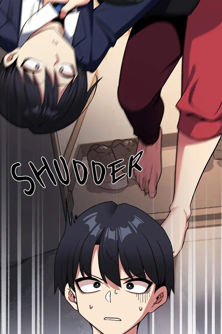 Someone Stop Her! Chapter 41 - Page 77 in English
