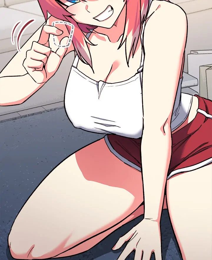 Someone Stop Her! Chapter 41 - Page 94 in English