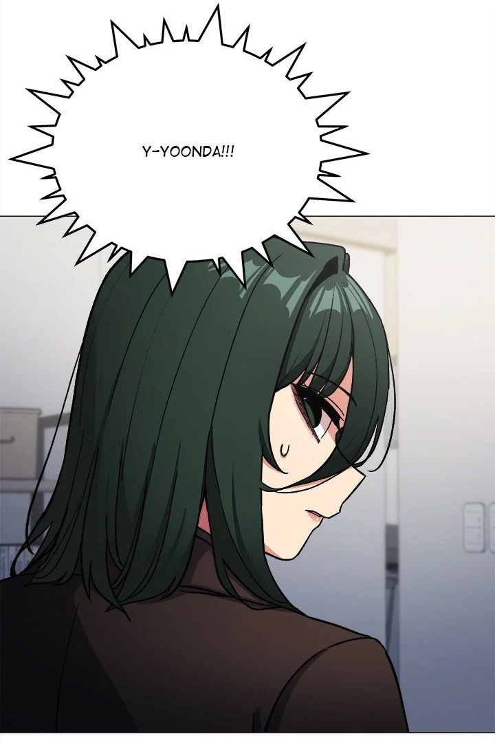 Someone Stop Her! Chapter 42 - Page 100 in English