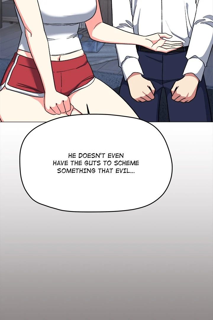 Someone Stop Her! Chapter 42 - Page 110 in English