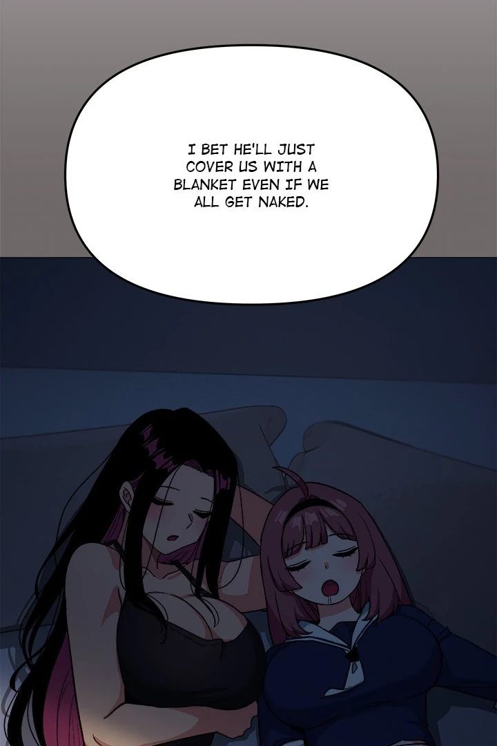 Someone Stop Her! Chapter 42 - Page 111 in English