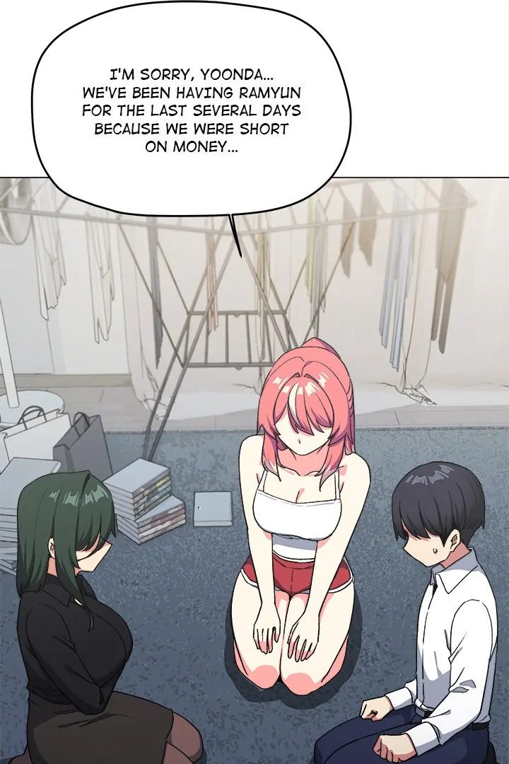 Someone Stop Her! Chapter 42 - Page 114 in English