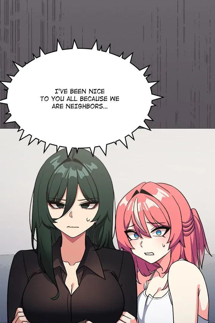 Someone Stop Her! Chapter 42 - Page 119 in English