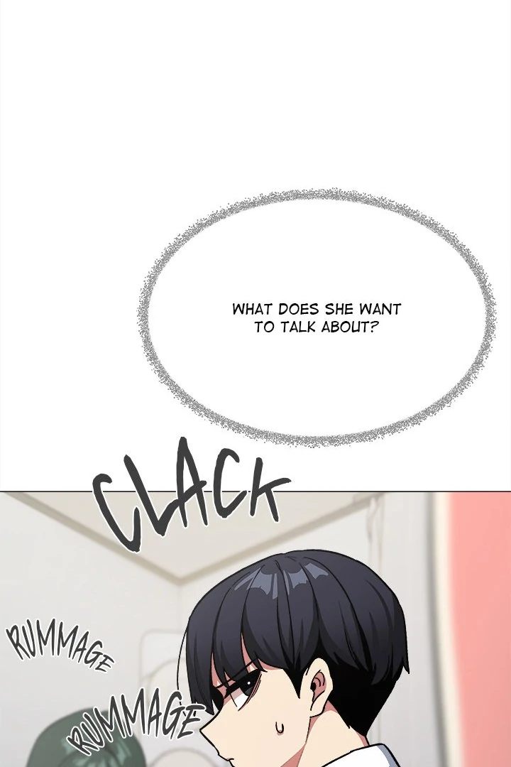 Someone Stop Her! Chapter 42 - Page 129 in English