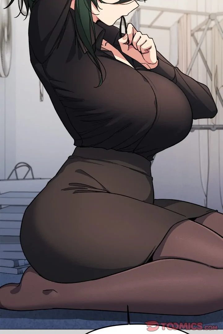 Someone Stop Her! Chapter 42 - Page 134 in English