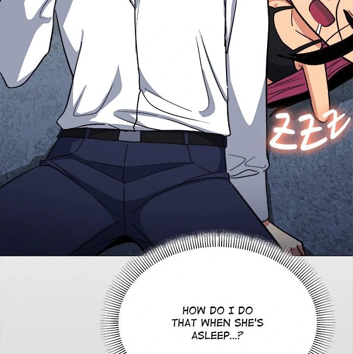 Someone Stop Her! Chapter 42 - Page 15 in English