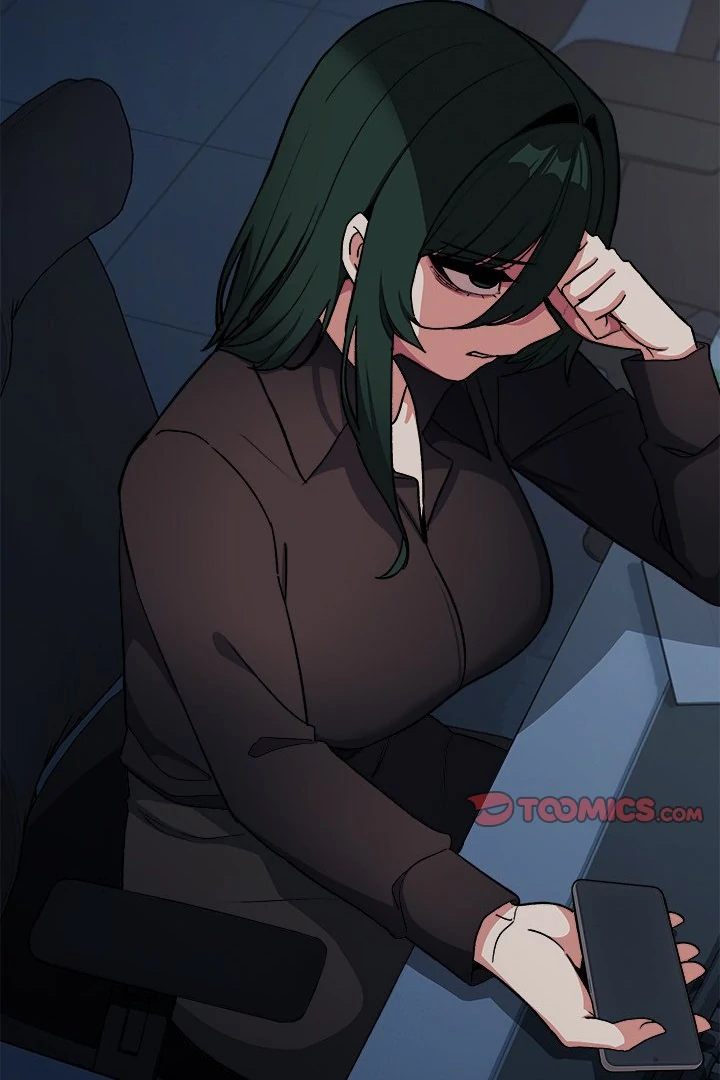 Someone Stop Her! Chapter 42 - Page 26 in English