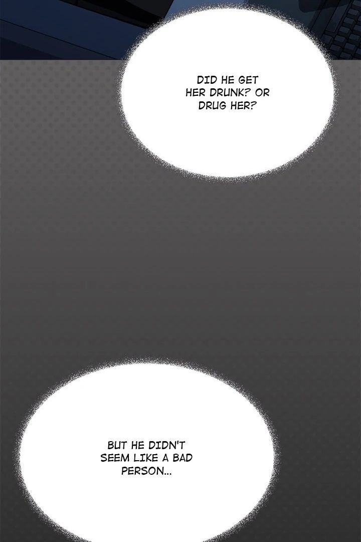 Someone Stop Her! Chapter 42 - Page 27 in English