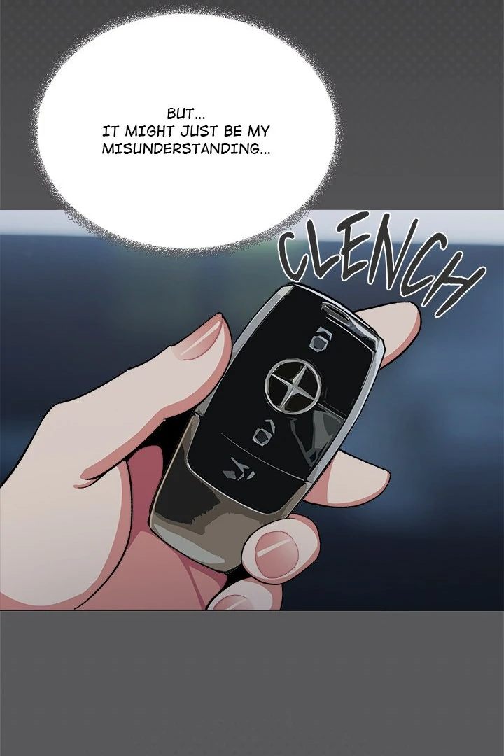 Someone Stop Her! Chapter 42 - Page 30 in English