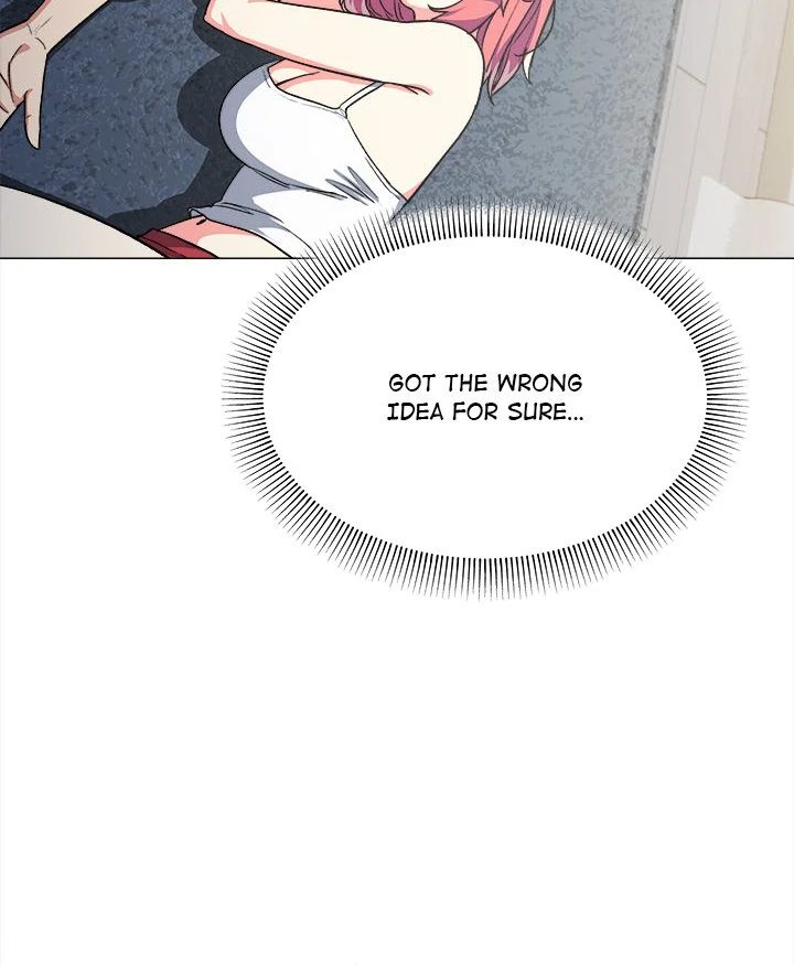 Someone Stop Her! Chapter 42 - Page 39 in English