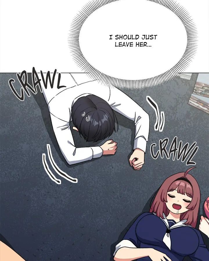 Someone Stop Her! Chapter 42 - Page 51 in English