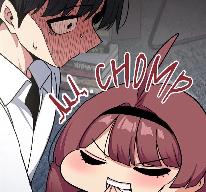 Someone Stop Her! Chapter 42 - Page 57 in English