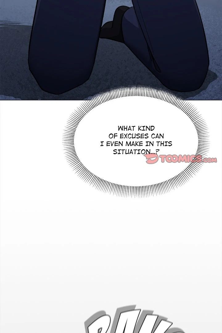 Someone Stop Her! Chapter 42 - Page 70 in English