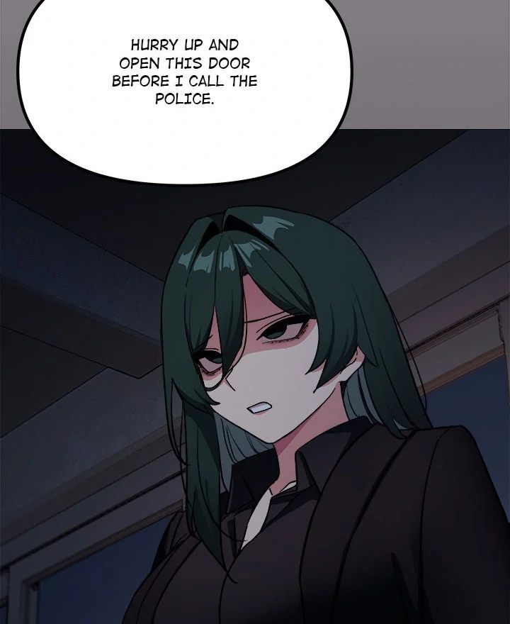 Someone Stop Her! Chapter 42 - Page 73 in English