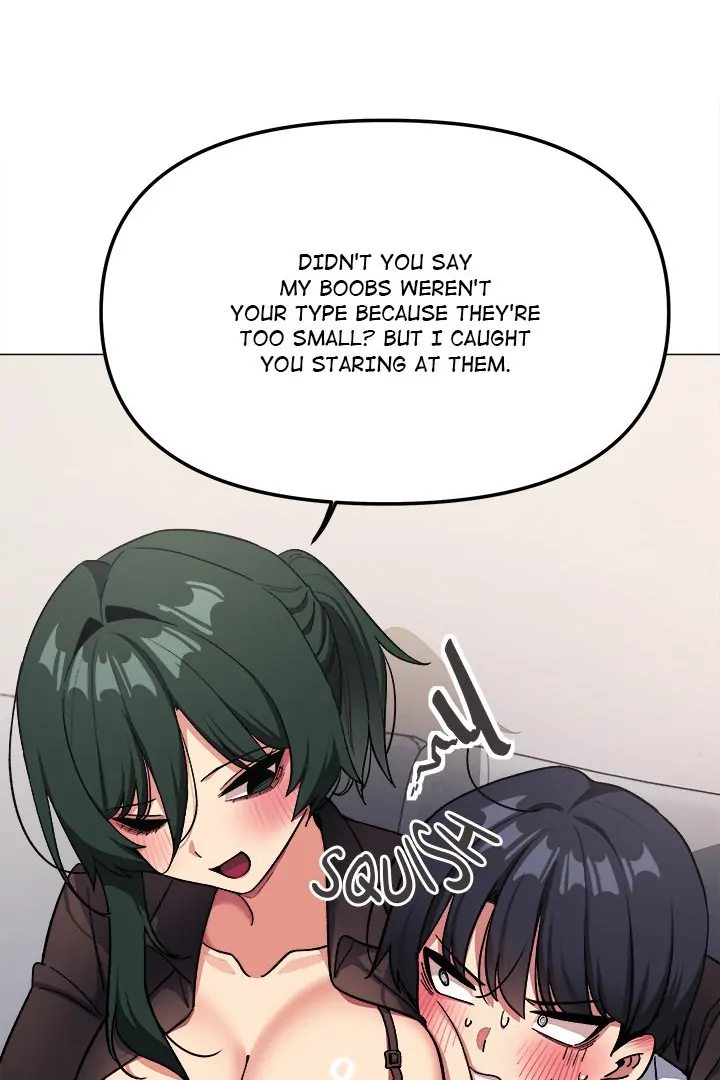 Someone Stop Her! Chapter 43 - Page 104 in English