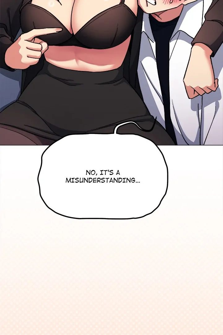 Someone Stop Her! Chapter 43 - Page 105 in English