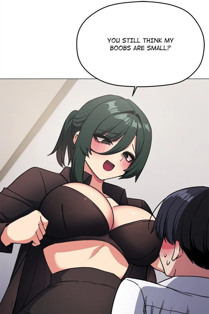 Someone Stop Her! Chapter 43 - Page 109 in English