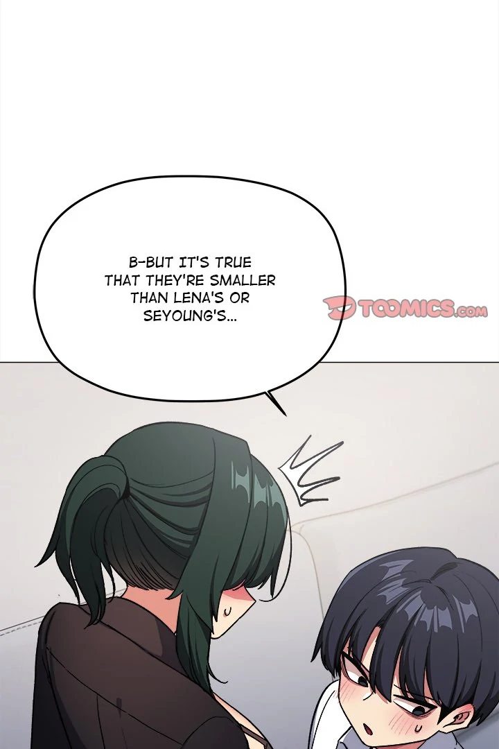 Someone Stop Her! Chapter 43 - Page 111 in English