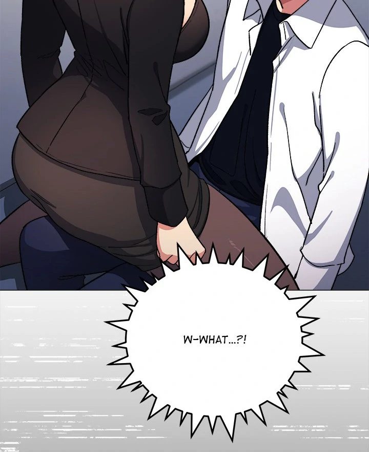 Someone Stop Her! Chapter 43 - Page 112 in English