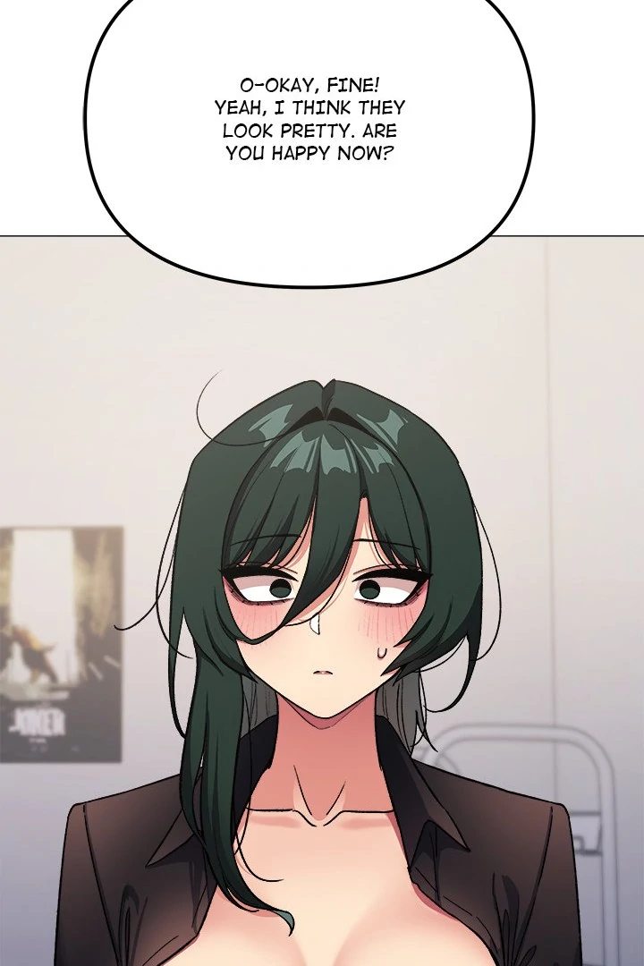 Someone Stop Her! Chapter 43 - Page 121 in English