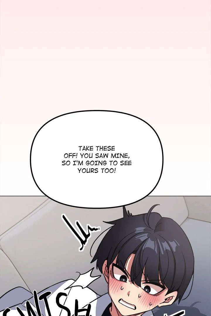 Someone Stop Her! Chapter 43 - Page 124 in English