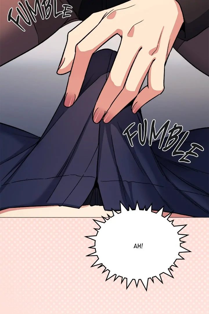 Someone Stop Her! Chapter 43 - Page 130 in English