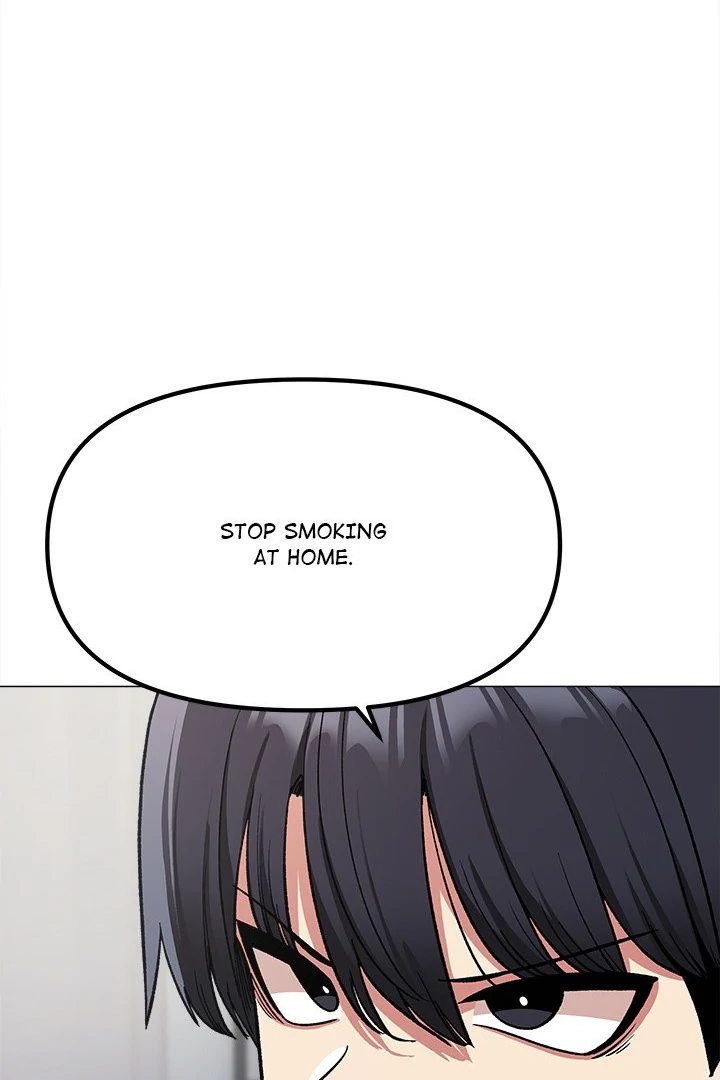 Someone Stop Her! Chapter 43 - Page 31 in English