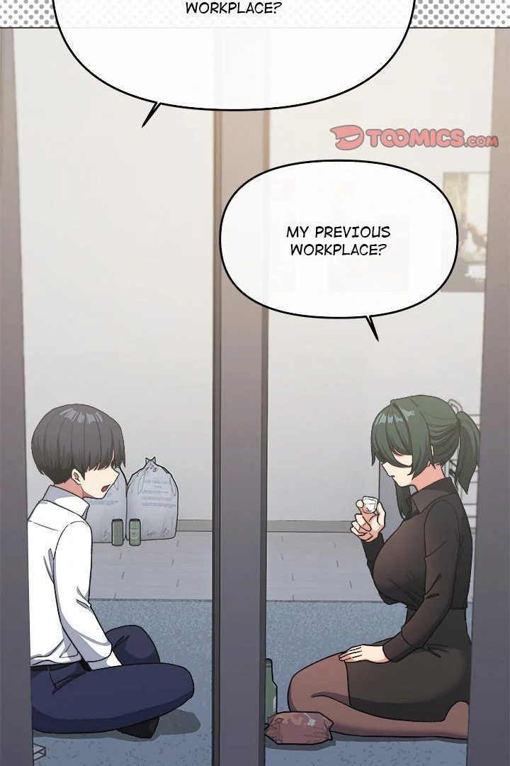 Someone Stop Her! Chapter 43 - Page 38 in English
