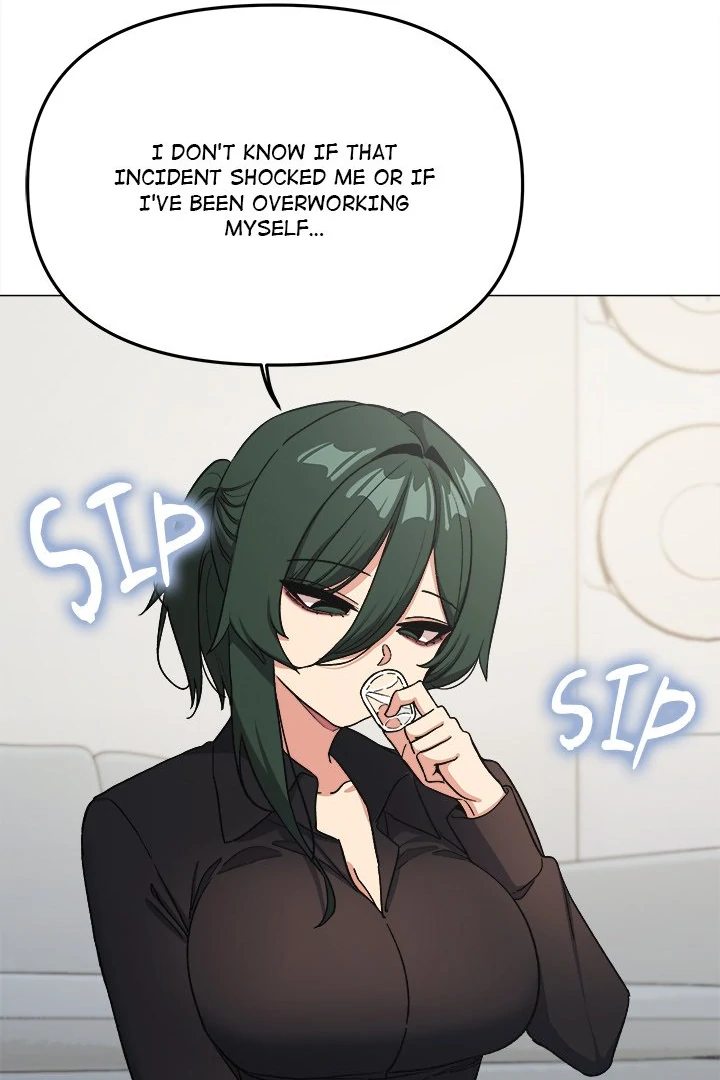 Someone Stop Her! Chapter 43 - Page 46 in English