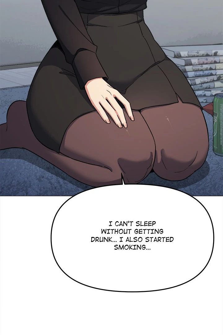 Someone Stop Her! Chapter 43 - Page 47 in English