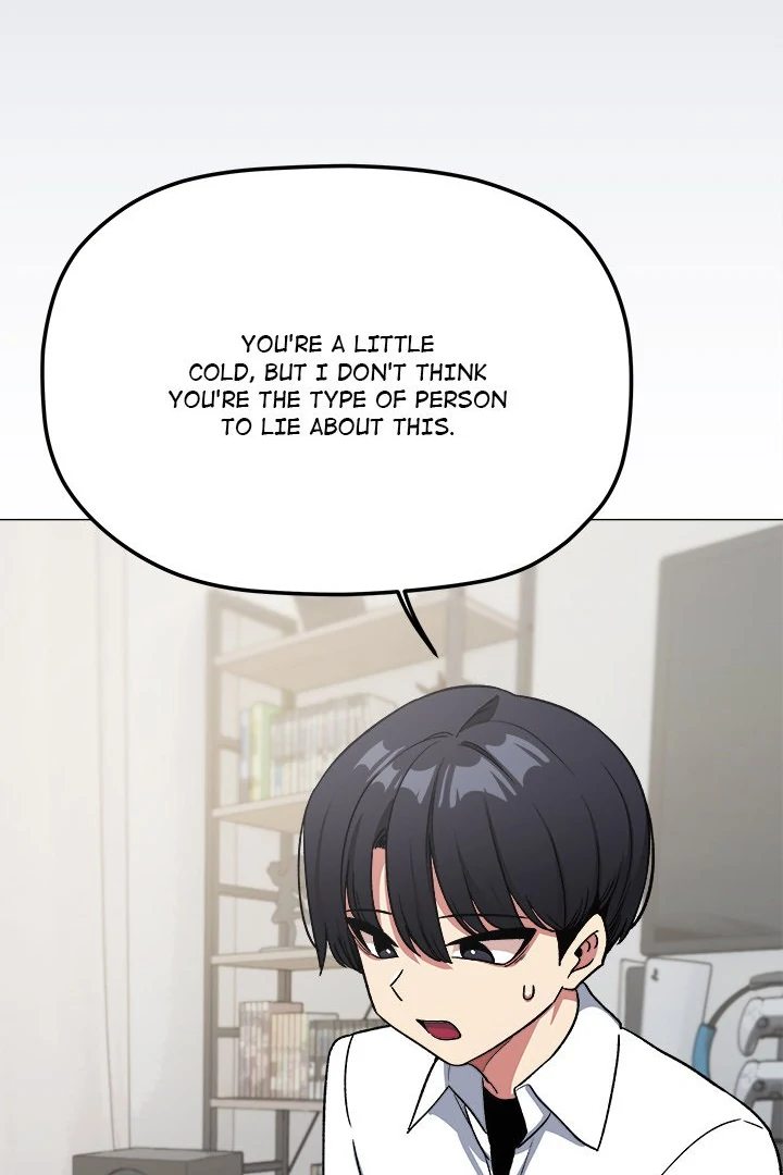 Someone Stop Her! Chapter 43 - Page 52 in English