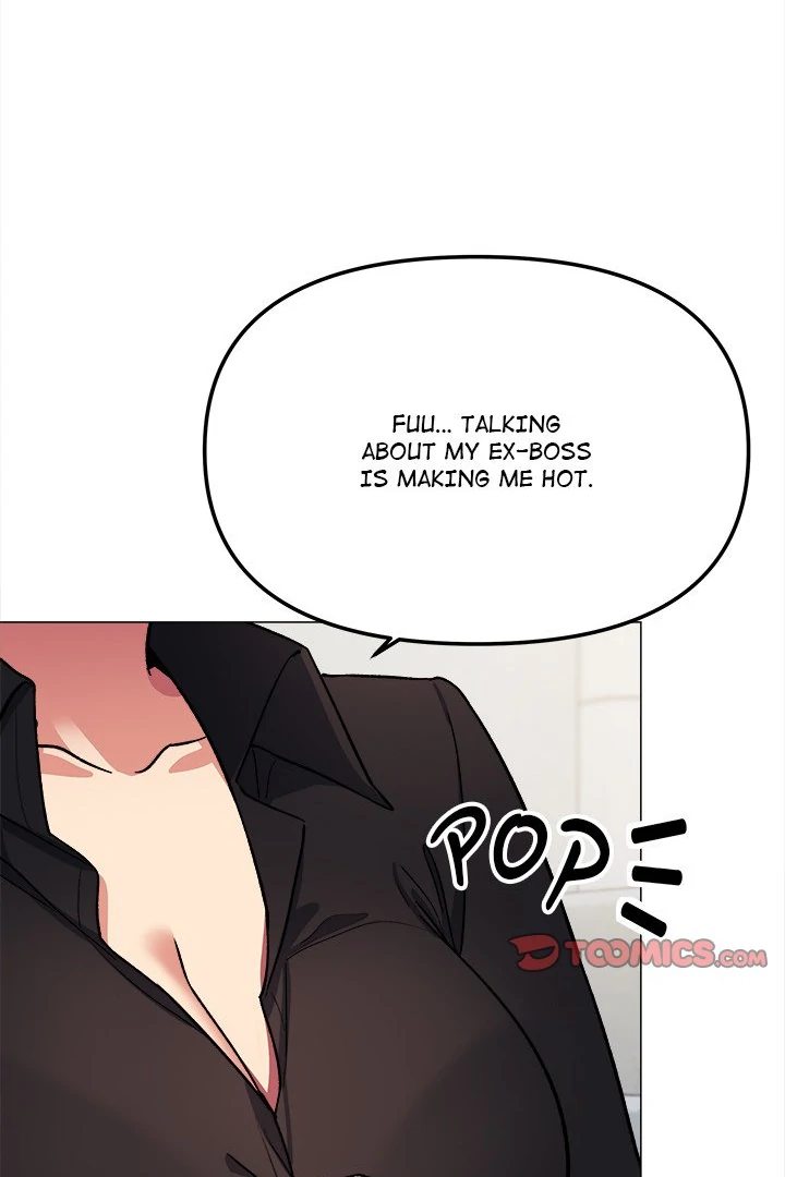 Someone Stop Her! Chapter 43 - Page 61 in English