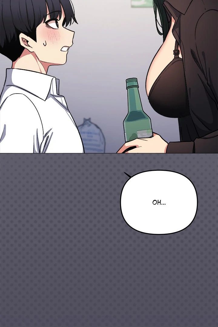 Someone Stop Her! Chapter 43 - Page 73 in English