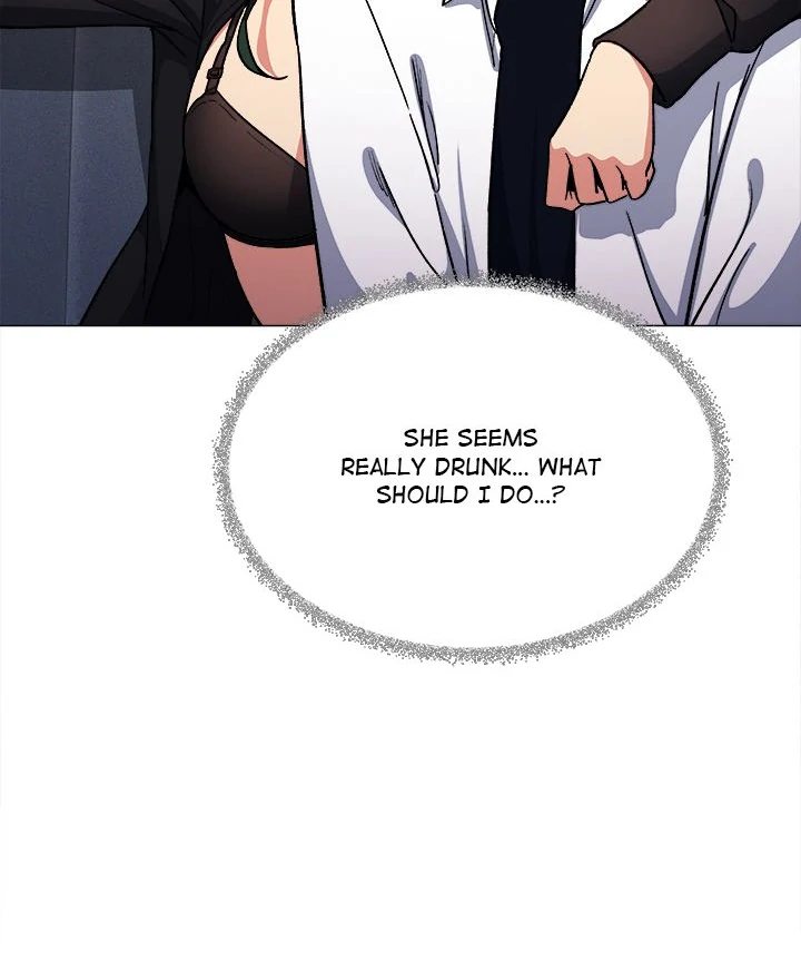 Someone Stop Her! Chapter 43 - Page 84 in English