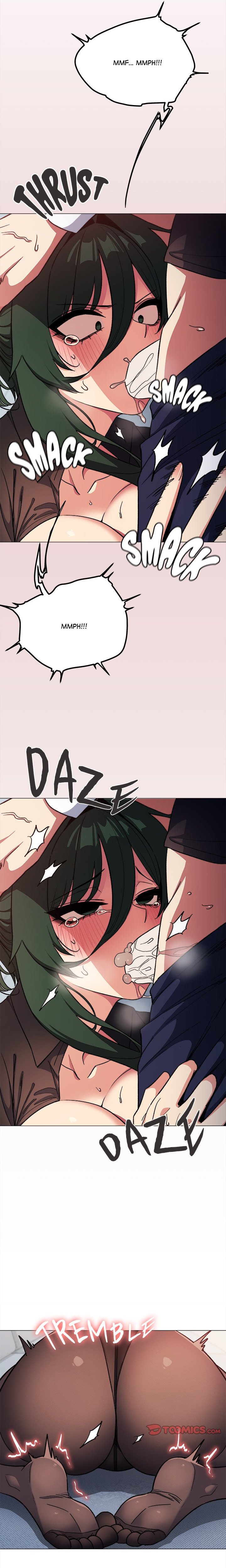 Someone Stop Her! Chapter 44 - Page 19 in English